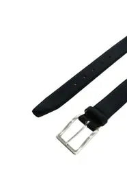 Smooth Calfskin Dress Belt