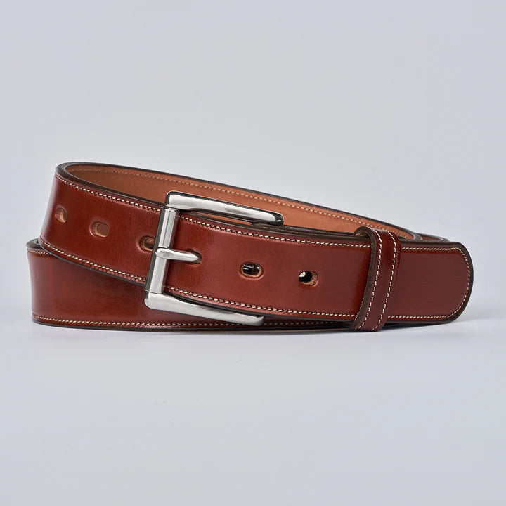 Nobel Trend™ Canyon Heavy Duty Full-Grain Leather Belt