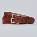 Nobel Trend™ Canyon Heavy Duty Full-Grain Leather Belt