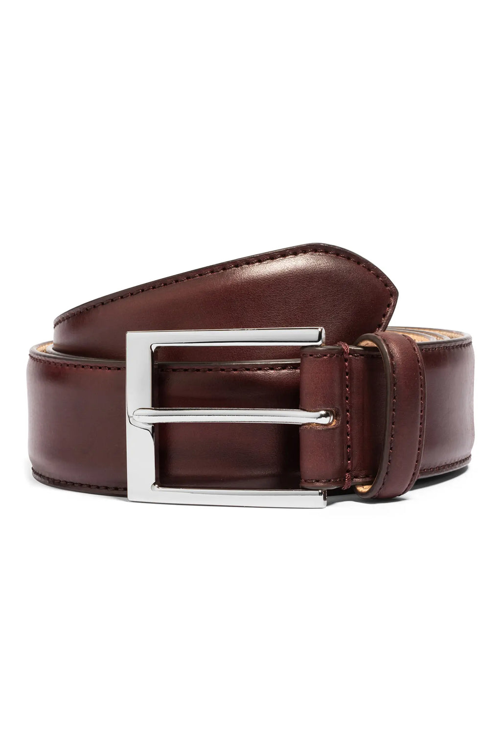 Classic Italian Leather Belt