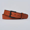 Nobel Trend™ Full-Grain Leather Belt