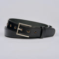 Nobel Trend™ Ledger Premium Full-Grain Leather Belt
