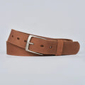 Nobel Trend™ Suede Leather Belt